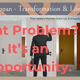 Why Every Entrepreneur Should Welcome the Hard Stuff