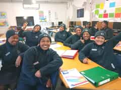 Welcome Rain, Welcome Growth