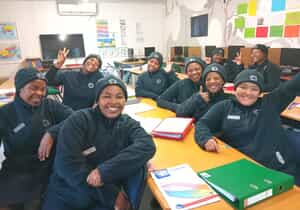 Welcome Rain, Welcome Growth