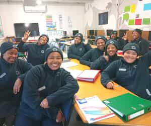 Welcome Rain, Welcome Growth