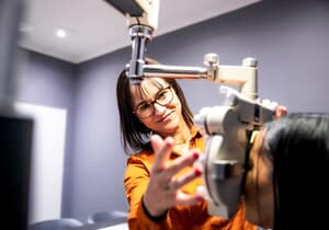 Tips for Good Eye Health: Understanding Common Vision Problems