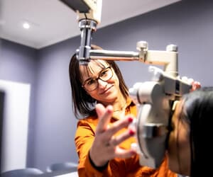 Tips for Good Eye Health: Understanding Common Vision Problems