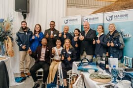 A Quarter Centuary of Excellence Marine Dynamics