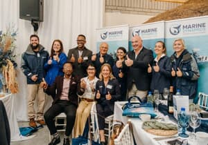 A Quarter Centuary of Excellence Marine Dynamics