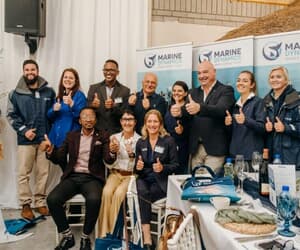 A Quarter Centuary of Excellence Marine Dynamics