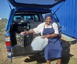 Buffeljachts se Barmhartige Samaritane