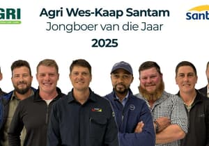 Jongboer van die Jaar Finaliste