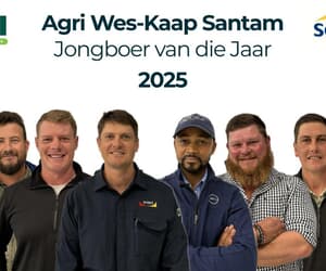 Jongboer van die Jaar Finaliste