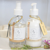 Ruah Range - Comfi Linen - Xplorio™ Kleinmond