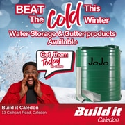 Winter Water Storage