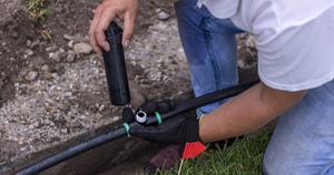 Sprinkler System Repairs and Maintenance