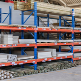 Wooden Planks - Build it Caledon - Xplorio™