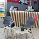 Paint Bar - Build it Caledon - Xplorio™