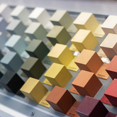 Paint Samples - Build it Caledon - Xplorio™