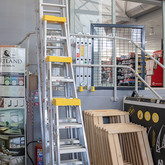 Laders - Build it Caledon - Xplorio™