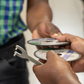 Tool Accessories - Build it Caledon - Xplorio™