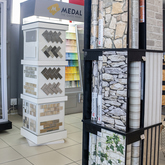 Walls - Build it Caledon - Xplorio™