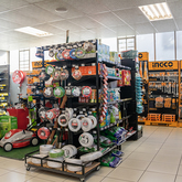 Garden Section - Build it Caledon - Xplorio™