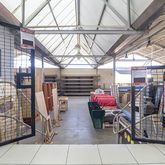 Fencing - Build it Caledon - Xplorio™