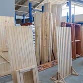 Wooden Frames - Build it Caledon - Xplorio™