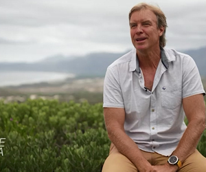 Grootbos Foundation on CNN Inside Africa!