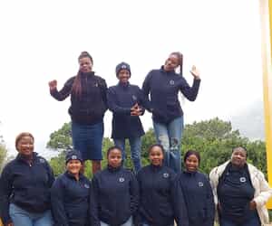 Exploring Cape Town: Future Hosts in Action