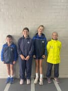 Beide Spanne Dring Deur na Skaakliga-Finaal!