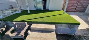 Fake Grass for Outdoor Areas