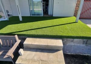 Fake Grass for Outdoor Areas
