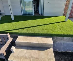 Fake Grass for Outdoor Areas