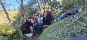 Boosmansbos-langstertbosmuis ná 46 Jaar Weer Opgeteken