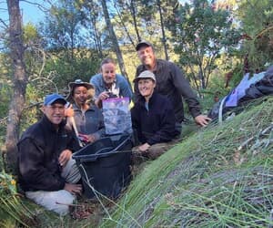 Boosmansbos-langstertbosmuis ná 46 Jaar Weer Opgeteken