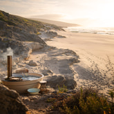 Lekkerwater overview