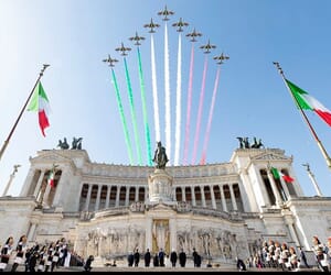 Celebrate Italy’s Republic Day with Authentic Italian Food