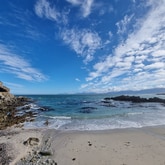 Rocky & Sandy Shores - Ansell Expeditions - Xplorio™ Gansbaai