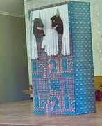 Herdenking van Hemelvaart by Laerskool Gansbaai