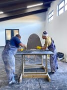 Building Homes for Penguins