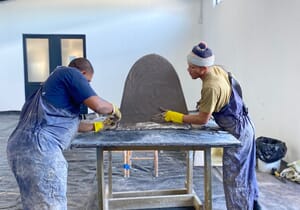 Building Homes for Penguins