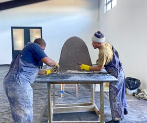 Building Homes for Penguins