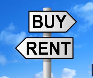 From Renting to Owning: Building Your Future, One Brick at a Time