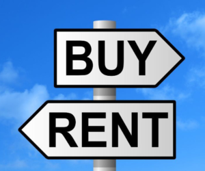 From Renting to Owning: Building Your Future, One Brick at a Time