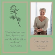 How to Overcome Fear and Reconnect With Your True Self