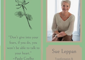 How to Overcome Fear and Reconnect With Your True Self