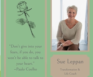 How to Overcome Fear and Reconnect With Your True Self