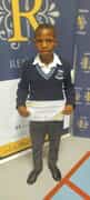Onwaba Nkelenjane Honoured at Boland Hockey IPT