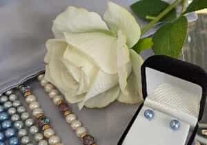 Celebrate June with Timeless Pearl Jewellery