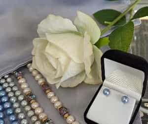 Celebrate June with Timeless Pearl Jewellery