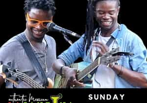 8 June 2025: Takura Terry