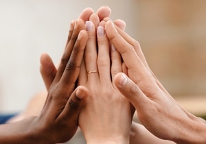 Community Outreach in Pearly Beach and Gansbaai