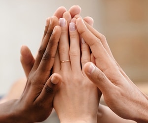 Community Outreach in Pearly Beach and Gansbaai